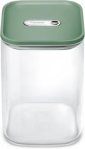 Caraway 4qt Glass Airtight Food Storage Container for Freshness