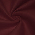 72-In Wide 1/16 Thick Acrylic Felt Fabric Burgundy - 20 Yards