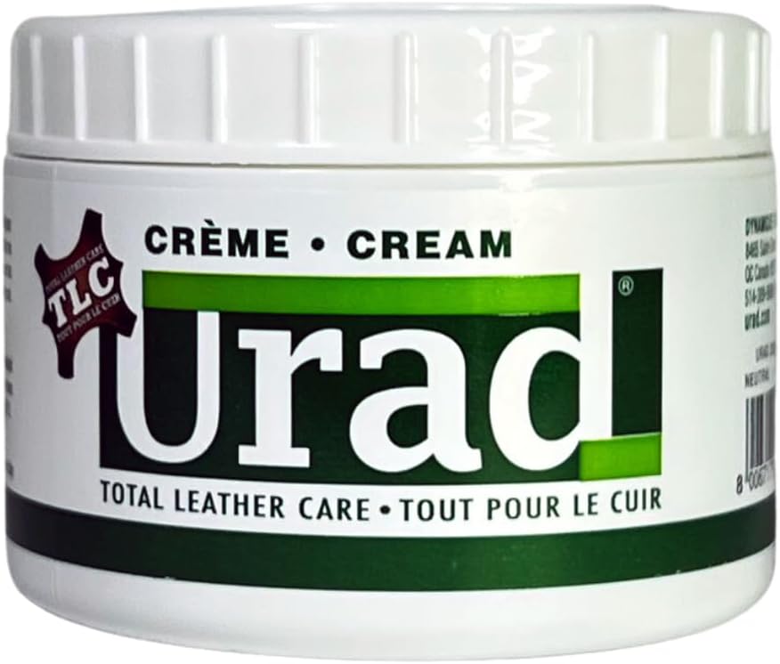 URAD One Step Leather Conditioner - 200g Neutral