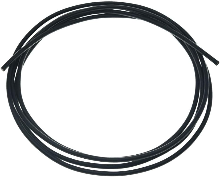 KAISH Foil Shielded Guitar Pickup Wire | Premium 24AWG 6.5ft