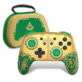 IINE Switch Controller Pro with Storage Case - Game-Themed Wireless