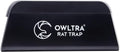 OW-1 Indoor Electric Rat Trap - Instant Kill, Pet-Safe Large