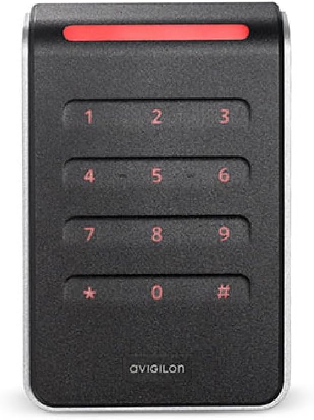 HID Signo 40 Multi-Technology Smart Card Reader with Keypad