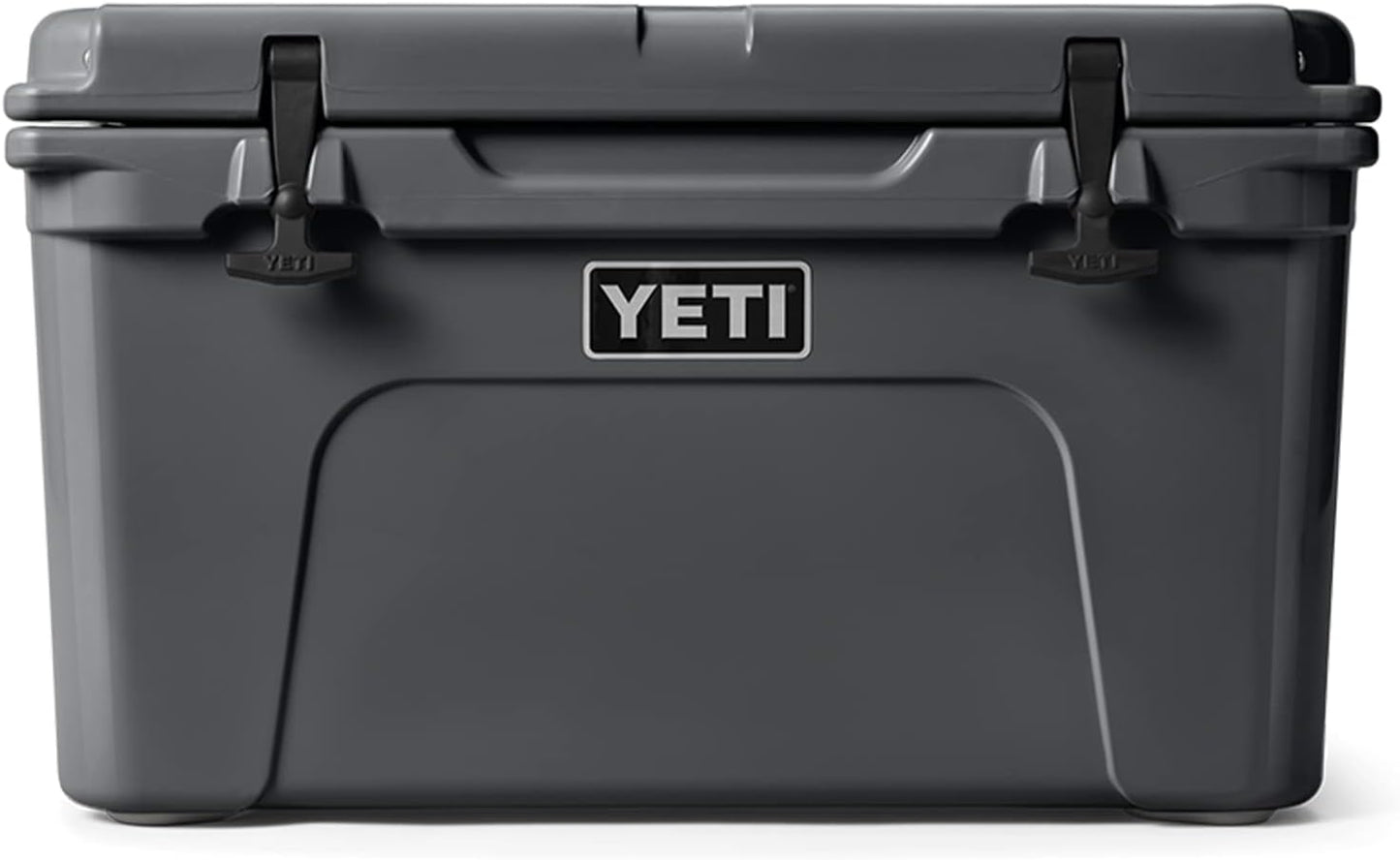 YETI Tundra 45 Cooler: Ultimate Durability and Versatility