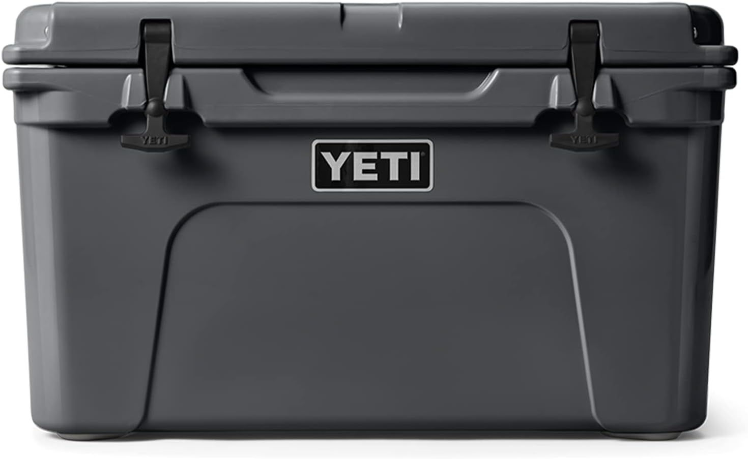 YETI Tundra 45 Cooler: Ultimate Durability and Versatility