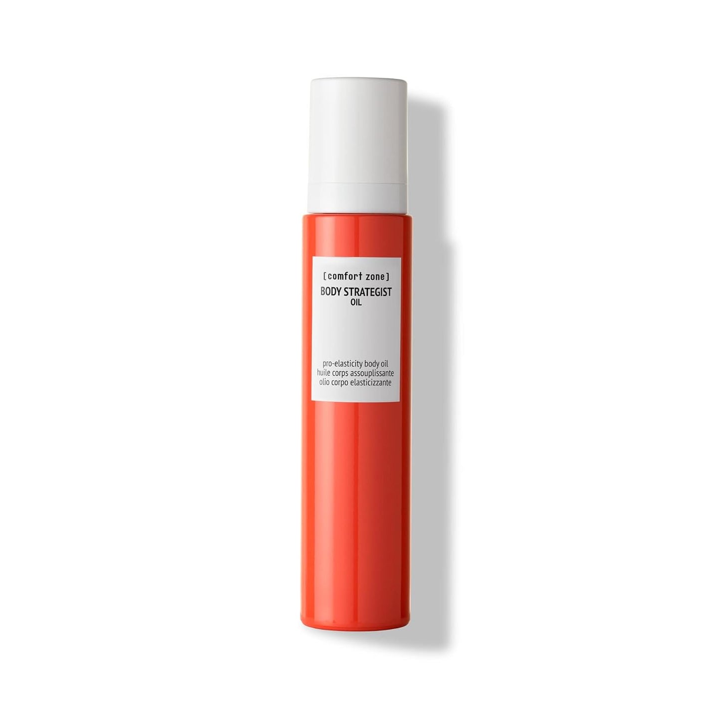 Comfort Zone Body Strategist Oil for Pro-elasticity Skin Care