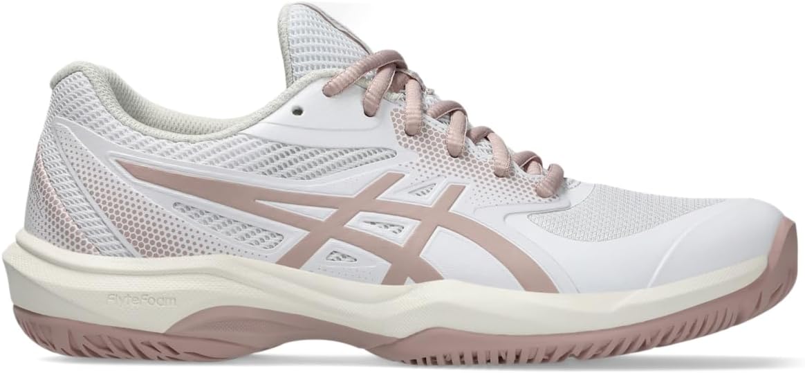ASICS Women's Game FlyteFoam Pickleball Shoes for Comfort