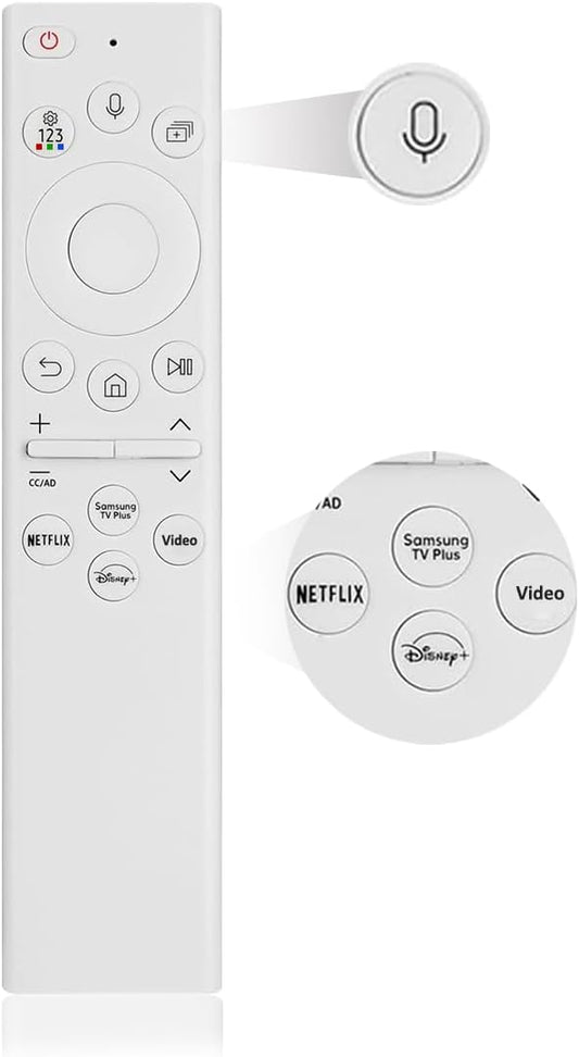 Gmatrix Smart Remote for Samsung TVs