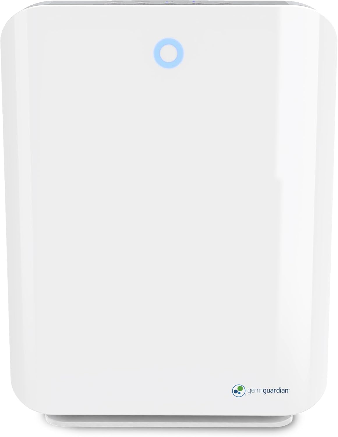 Pure Air Power: GermGuardian HEPA Purifier