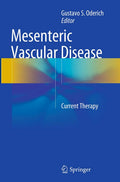 Mesenteric Vascular Disease: Current Therapy - Clinical