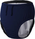 Adult Reusable Swim Diaper for Incontinence - Leakproof Special Needs