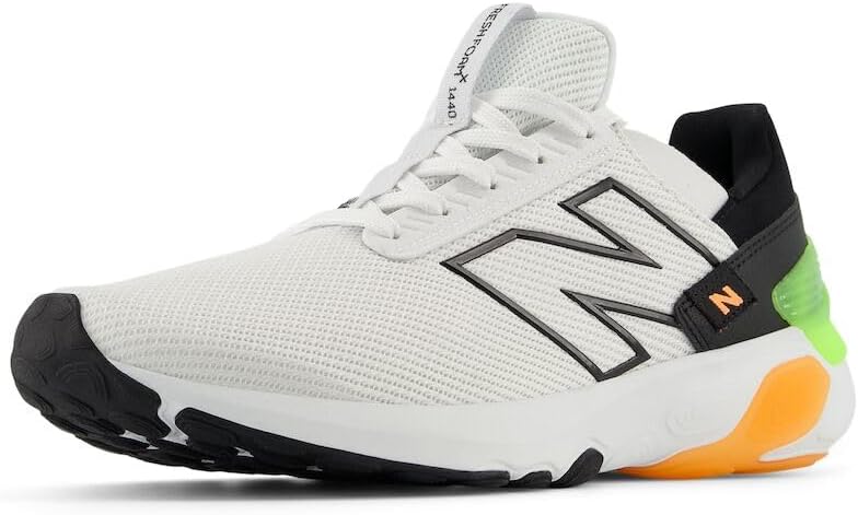 New Balance Men's Fresh Foam X 1440 V1 Running Shoes Review
