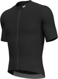Cycling Jersey for Men Short Sleeve - Breathable Quick Dry Fit