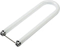 PHILIPS Linear Fluorescent T12 U Bend Lamp 40W 12-Pack - Reliable Long