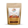 Wild Kopi Luwak Coffee Ground Beans - Smooth, Luxury 500g