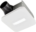 Broan-NuTone AE110LK Bathroom Exhaust Fan with Light Review