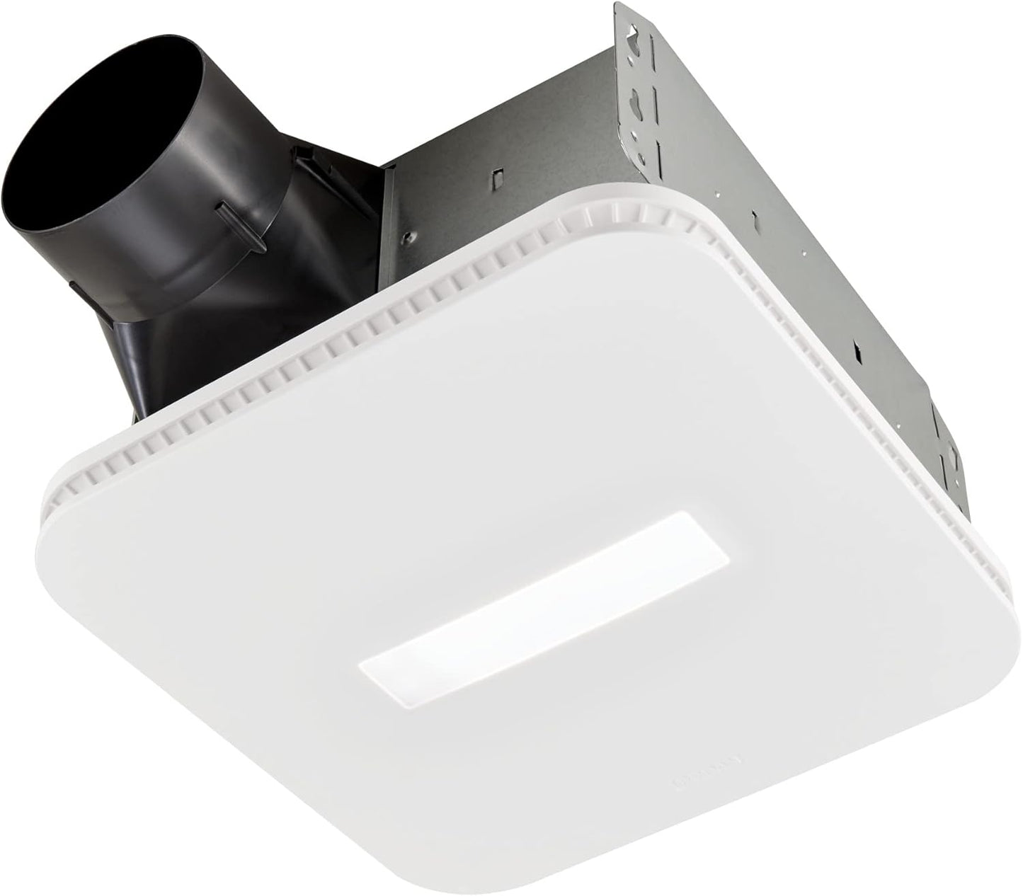 Broan-NuTone AE110LK Bathroom Exhaust Fan with Light Review