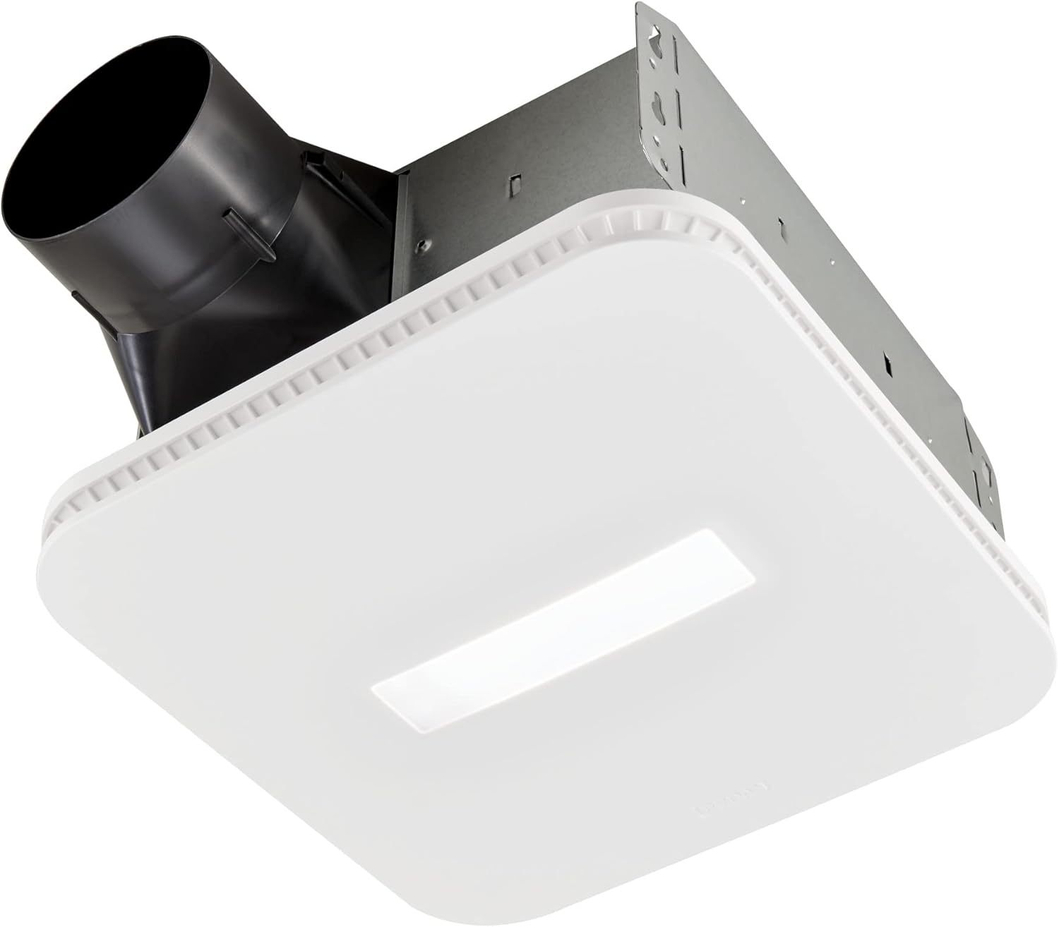 Broan-NuTone AE110LK Bathroom Exhaust Fan with Light Review