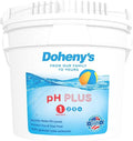Doheny's pH Plus Swimming Pool pH Increaser - 25 LB Bucket