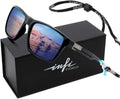 INFI Polarized Sunglasses for Men Driving Running Golf - UV Protection
