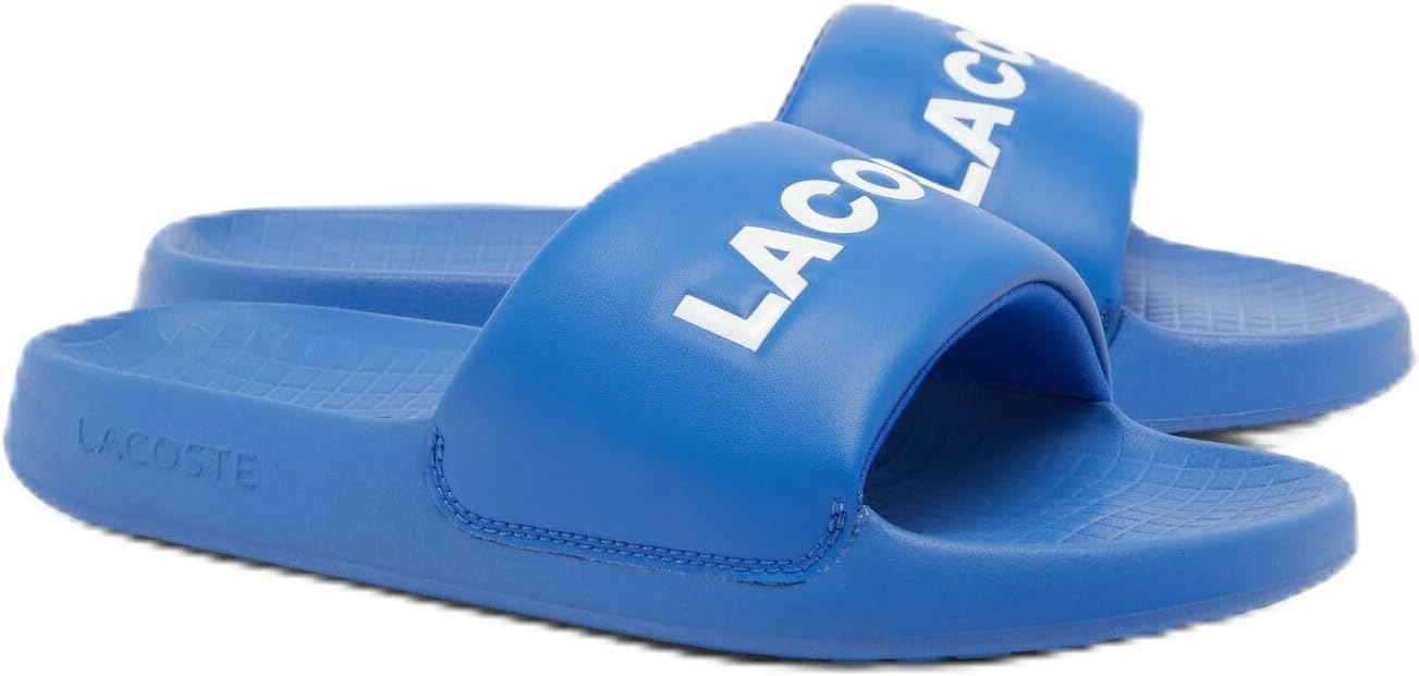 Lacoste Serve Slide 1.0 125 1 Cma: Comfort Meets Style