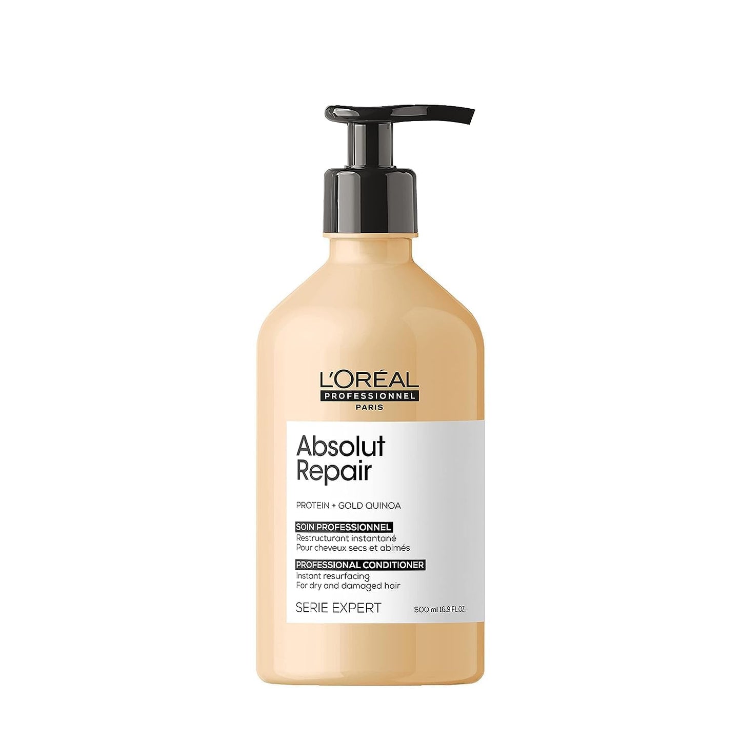 L'Oreal Absolut Repair & Shine Conditioner