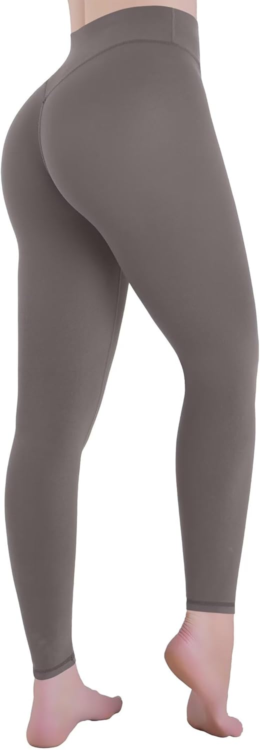 Sunzel Sustainable Butt Lifting Leggings for Women with Tummy Control