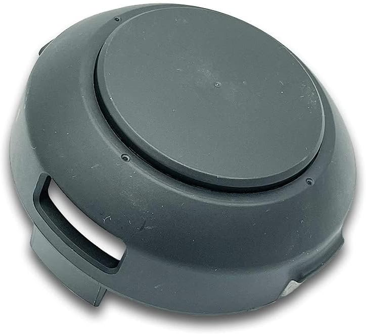 EGO Power+ Lower Housing Cap Assembly - Improved Trimming Efficiency