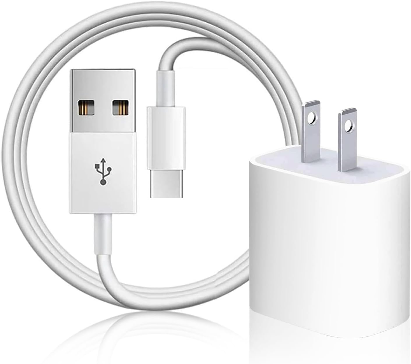 Fast Charge for All Your Devices! Love your AirPods, iPad, iPhone & More