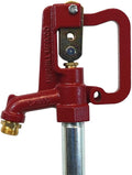 Merrill MFG CNL7503 No Lead Frost Proof Yard Hydrant - Frost Free