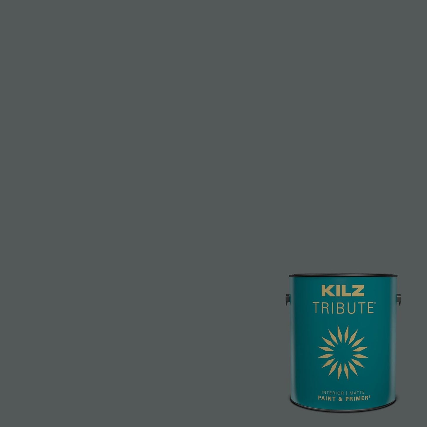 KILZ TRIBUTE Paint & Primer for Superior Interior Coverage