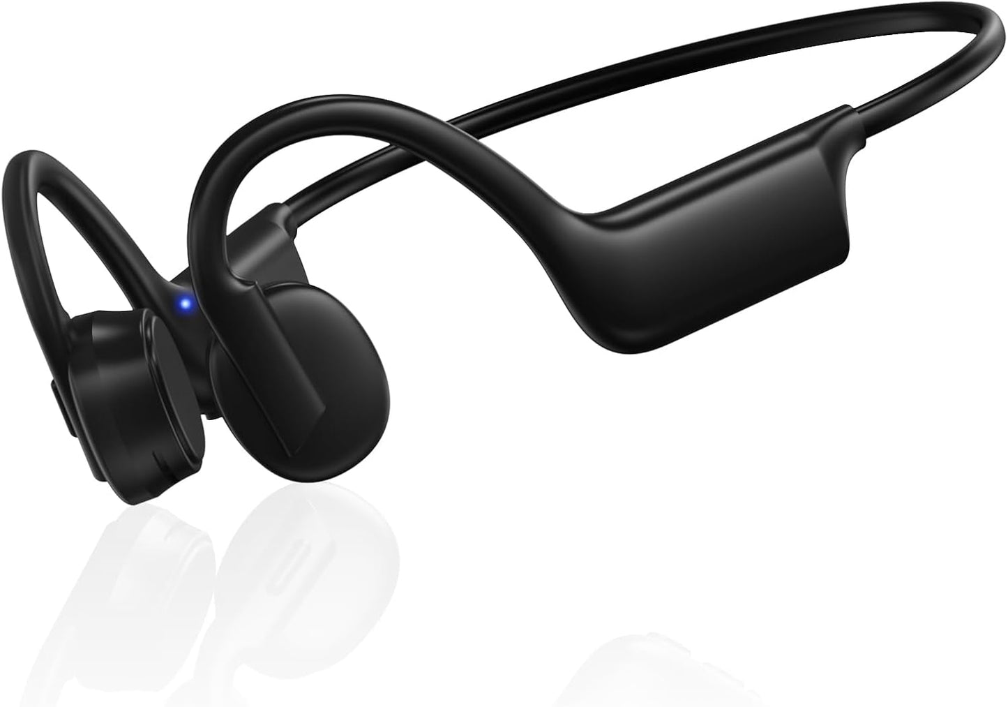 Ogogrs Bone Conduction Headphones - Waterproof & Wireless
