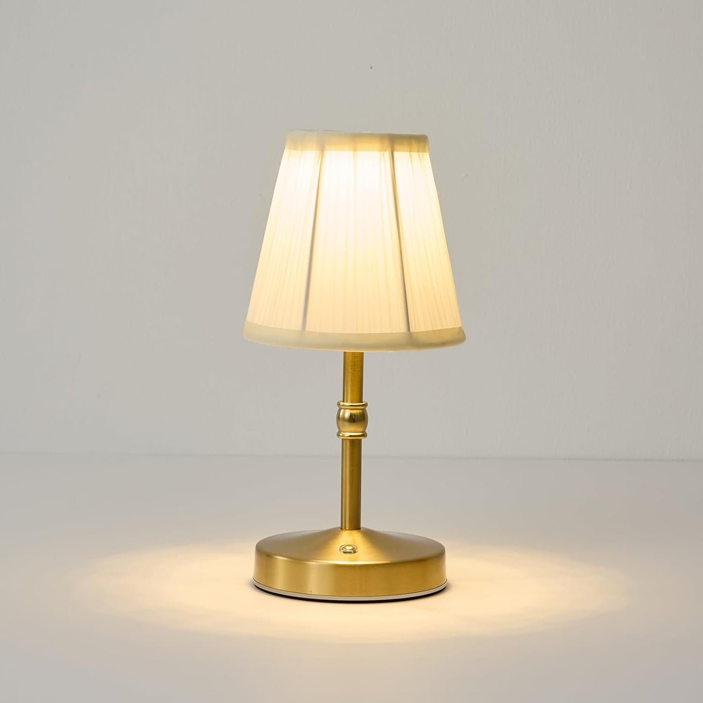 5w Led Cordless Mini Lamps for Aesthetic Home Decor
