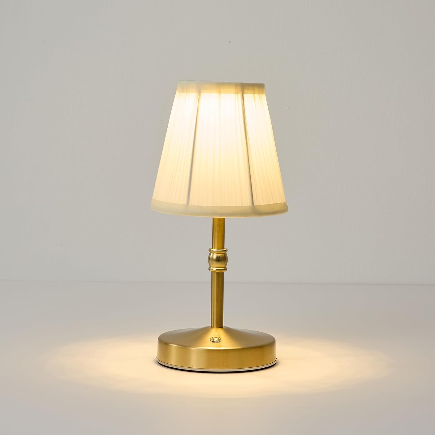 5w Led Cordless Mini Lamps for Aesthetic Home Decor