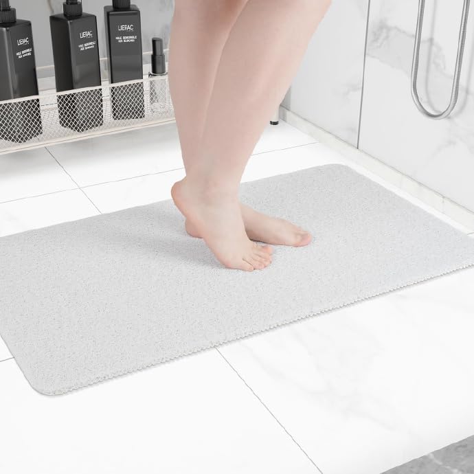 Non-Slip Bathtub Mat for Safety and Comfort in Your Home