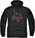 LOGOVISION Collegiate Distressed Primary Logo Adult (Style K9DH)