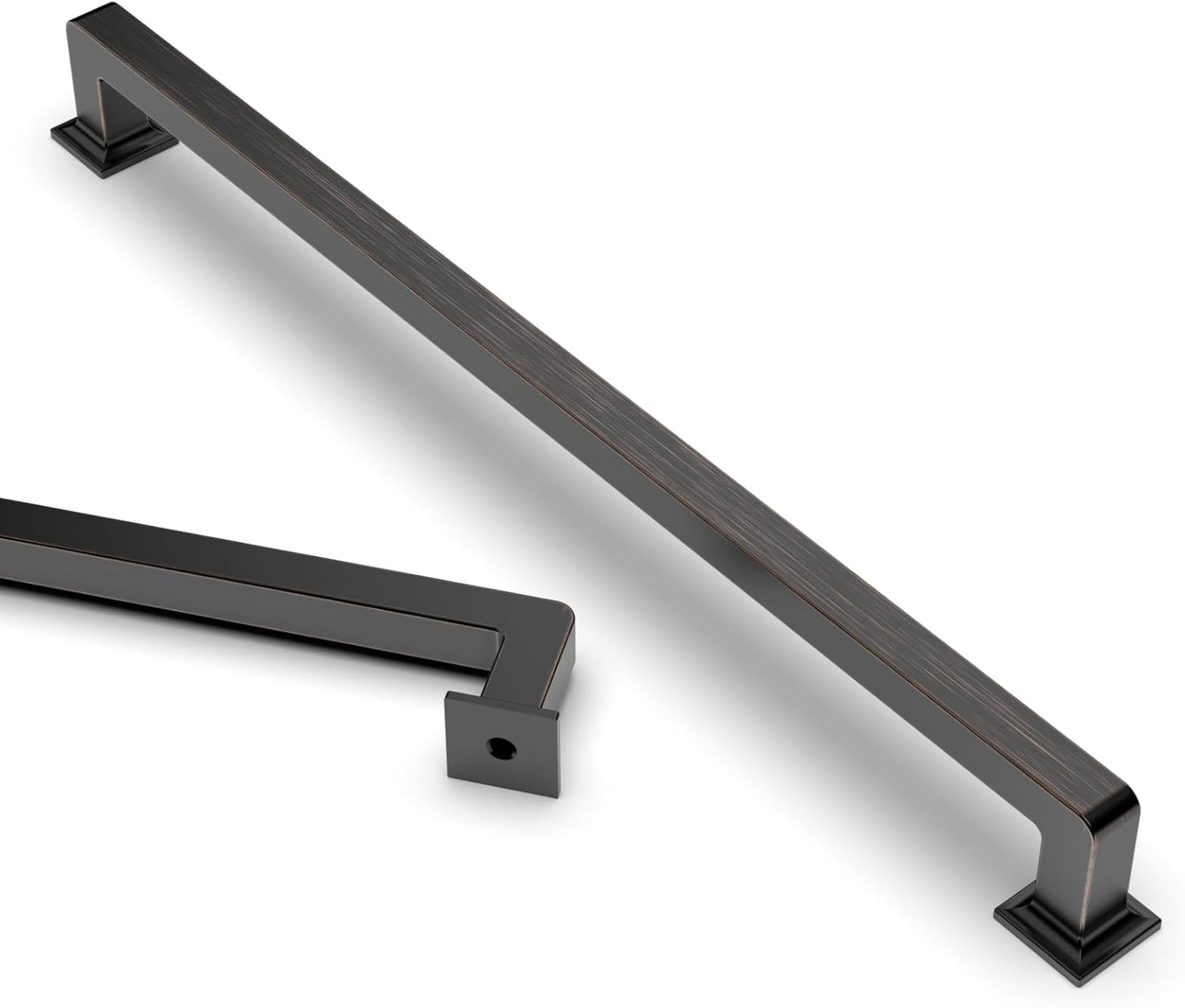 Asidrama 10 Inch Oil Rubbed Bronze Cabinet Pulls Review