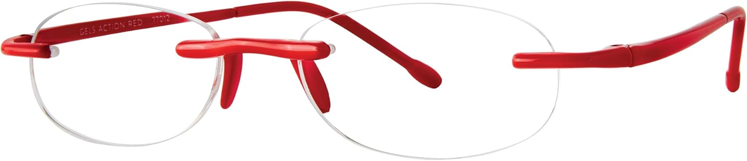Stylish Handmade Scratch Resistant Reading Glasses for All