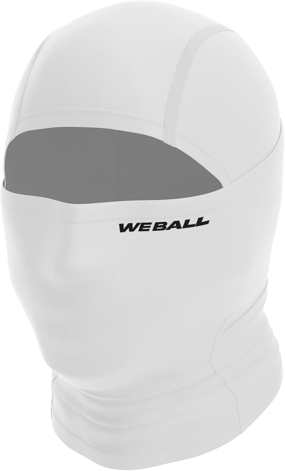 Hyperwarm Full Face Ski Mask | Lightweight & Windproof
