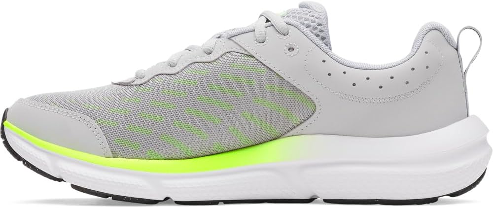 Under Armour Men's Charged Assert 10 Shoes for Comfort & Durability