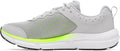 Under Armour Men's Charged Assert 10 Shoes - Responsive Running weight