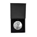 2015 U.S. Silver Eagle in Air Tite - Gem Brilliant Uncirculated