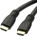 4K 30Hz HDMI Cable for Samsung Neo QLED TV - 75 ft Length
