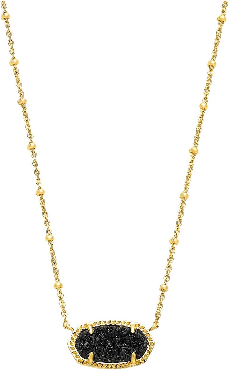 Kendra Scott Elisa Satellite Short Necklace for Elegant Style