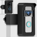 Secure Doorbell Mount for Ring & Blink | Anti-Theft, No-Drill | AutoSonic