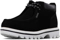 Lugz Fringe Boot - Comfortable Moc Toe Boot Built to Last