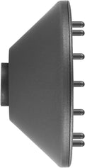 NINEBIRD Black Diffuser Nozzles for Dyson Hair Dryer