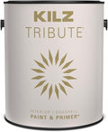 KILZ TRIBUTE Paint & Primer Interior Eggshell - Durable Coverage