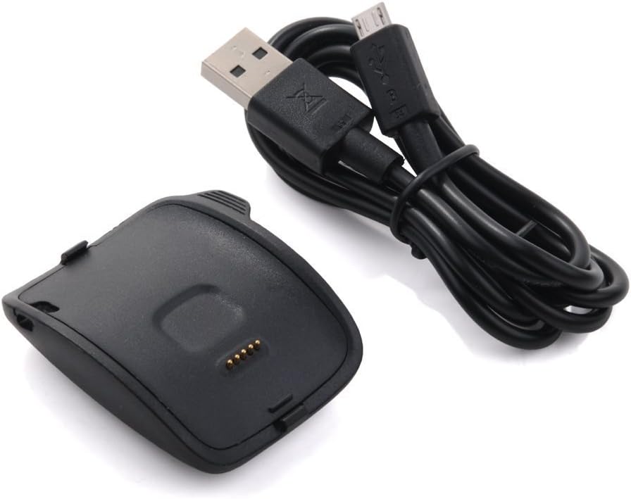 Fast Charger for Samsung Gear S Watch