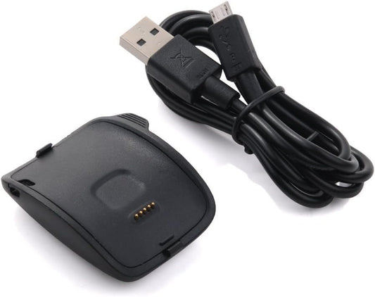 Fast Charger for Samsung Gear S Watch